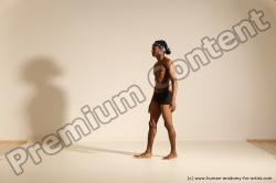 Breakdance reference poses of Enrique